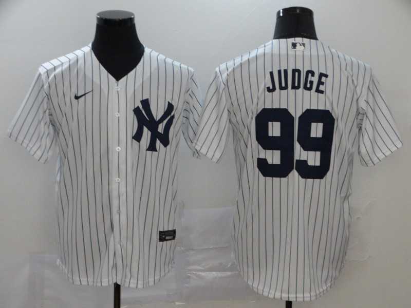 Yankees 99 Aaron Judge White 2020 Nike Cool Base Jersey,We sell and wholesale Yankees 99 Aaron Judge White 2020 Nike Cool Base Jersey on line form chian!